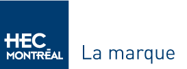 La marque HEC Montréal Logo